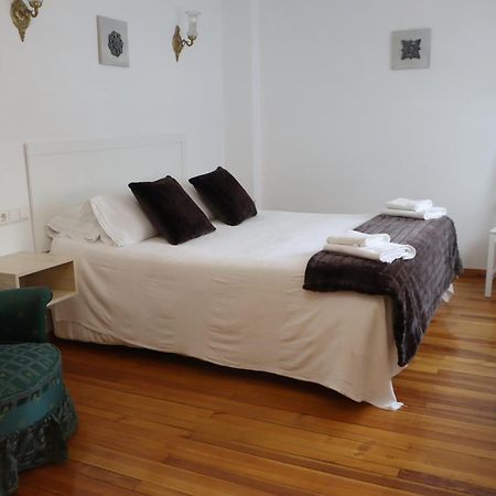Appartamento El Piso De Manuela Vut-Co-004057 Padrón Esterno foto