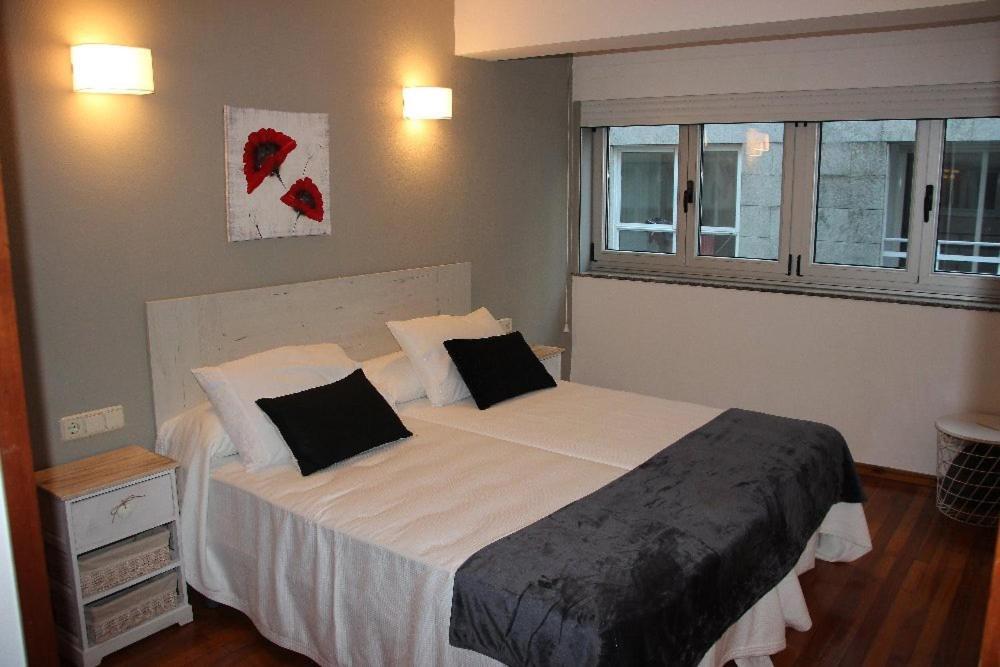 Appartamento El Piso De Manuela Vut-Co-004057 Padrón Esterno foto