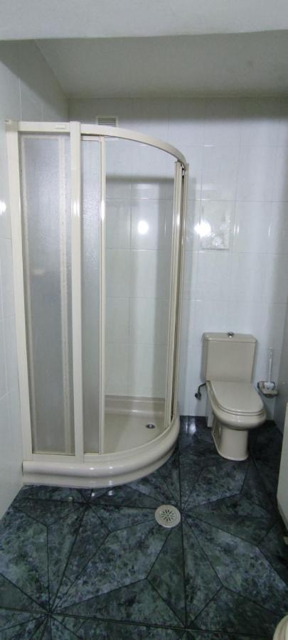 Appartamento El Piso De Manuela Vut-Co-004057 Padrón Esterno foto