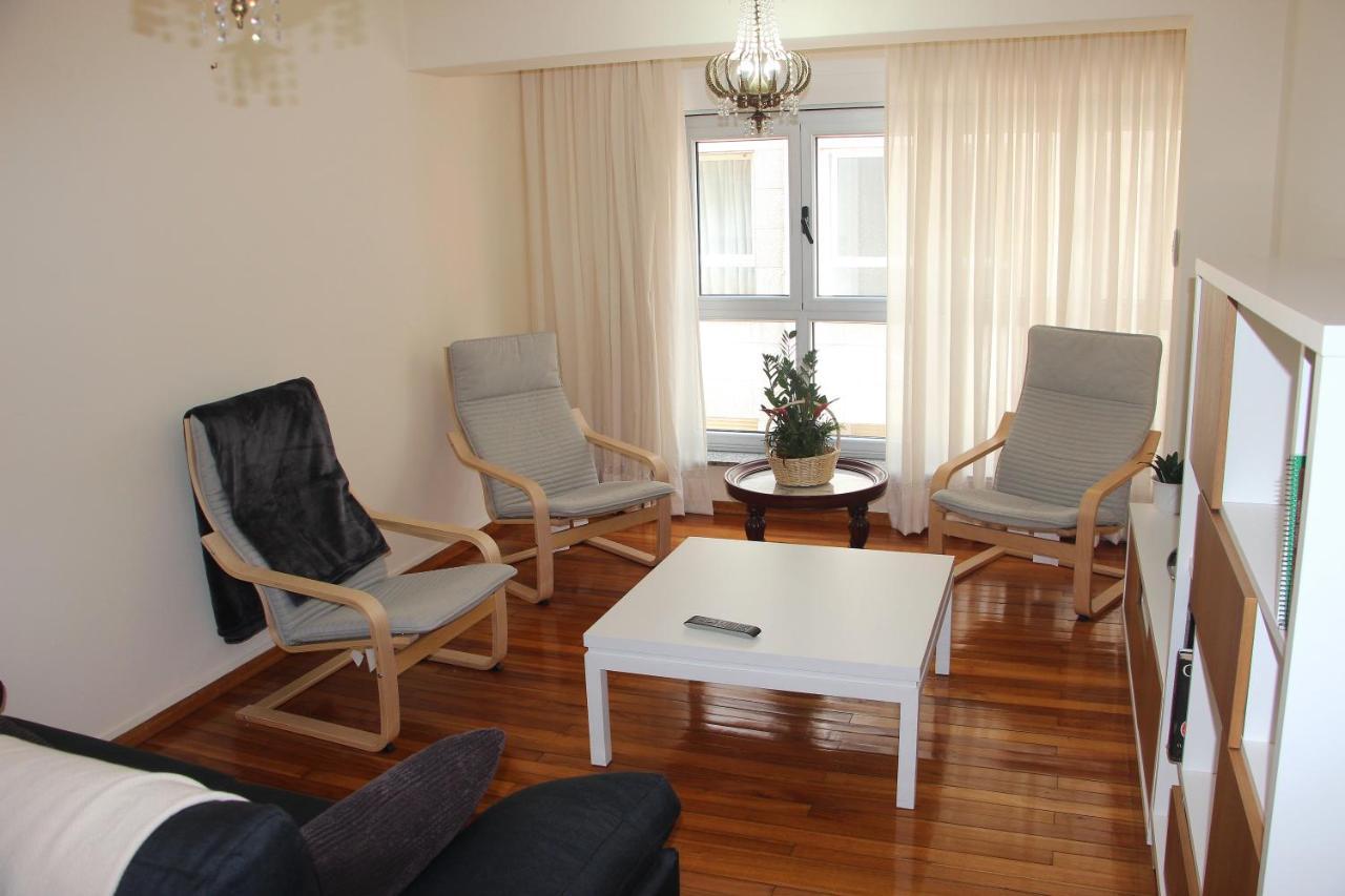 Appartamento El Piso De Manuela Vut-Co-004057 Padrón Esterno foto