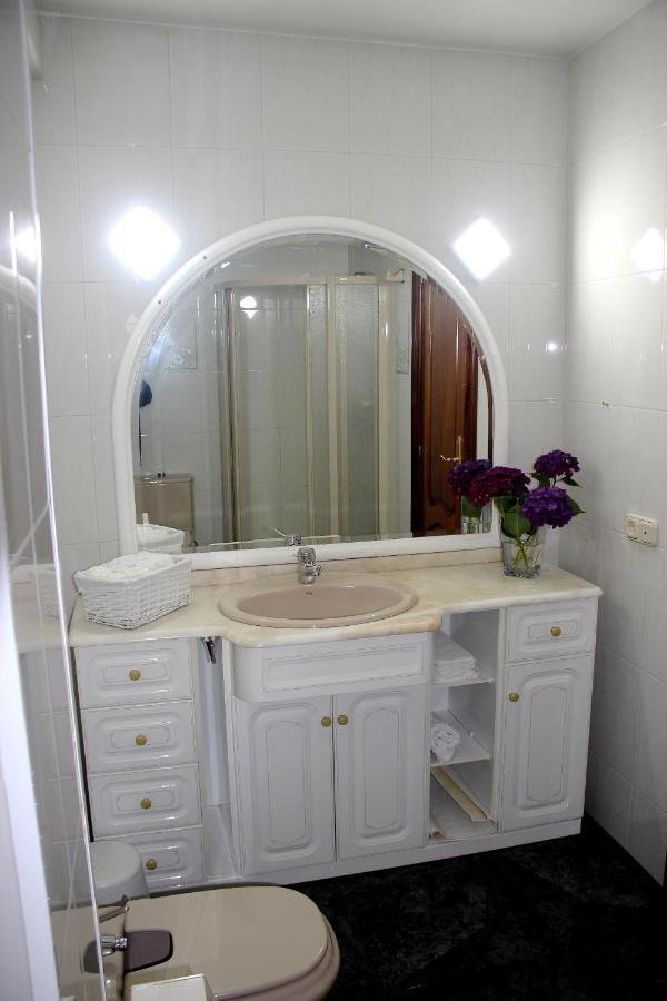 Appartamento El Piso De Manuela Vut-Co-004057 Padrón Esterno foto