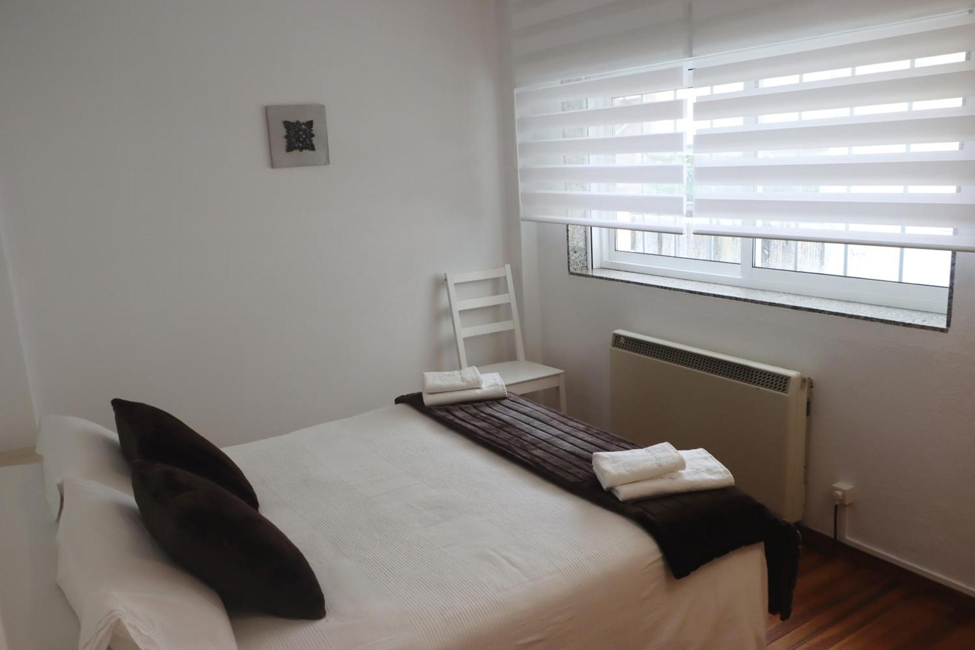 Appartamento El Piso De Manuela Vut-Co-004057 Padrón Esterno foto