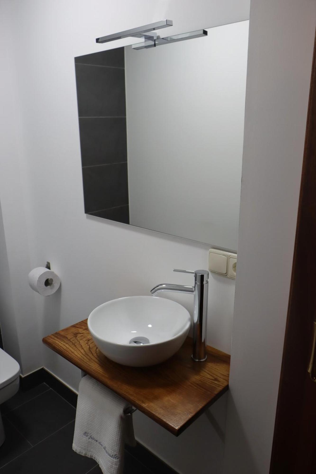 Appartamento El Piso De Manuela Vut-Co-004057 Padrón Esterno foto