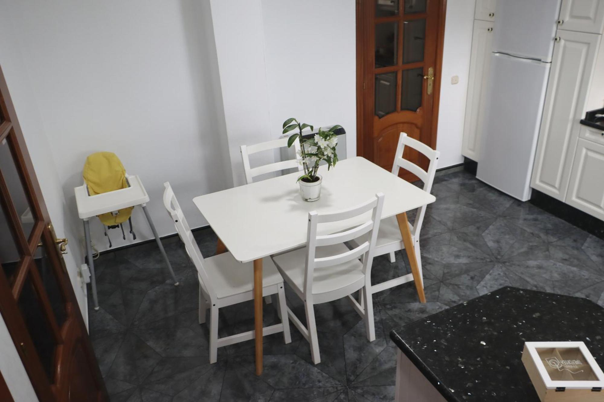 Appartamento El Piso De Manuela Vut-Co-004057 Padrón Esterno foto