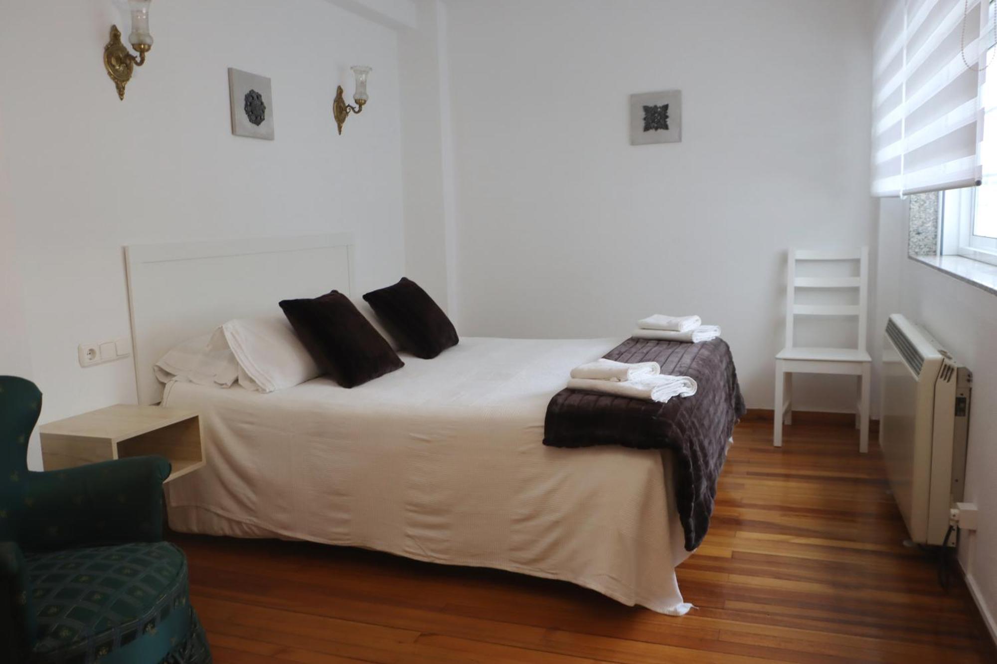 Appartamento El Piso De Manuela Vut-Co-004057 Padrón Esterno foto