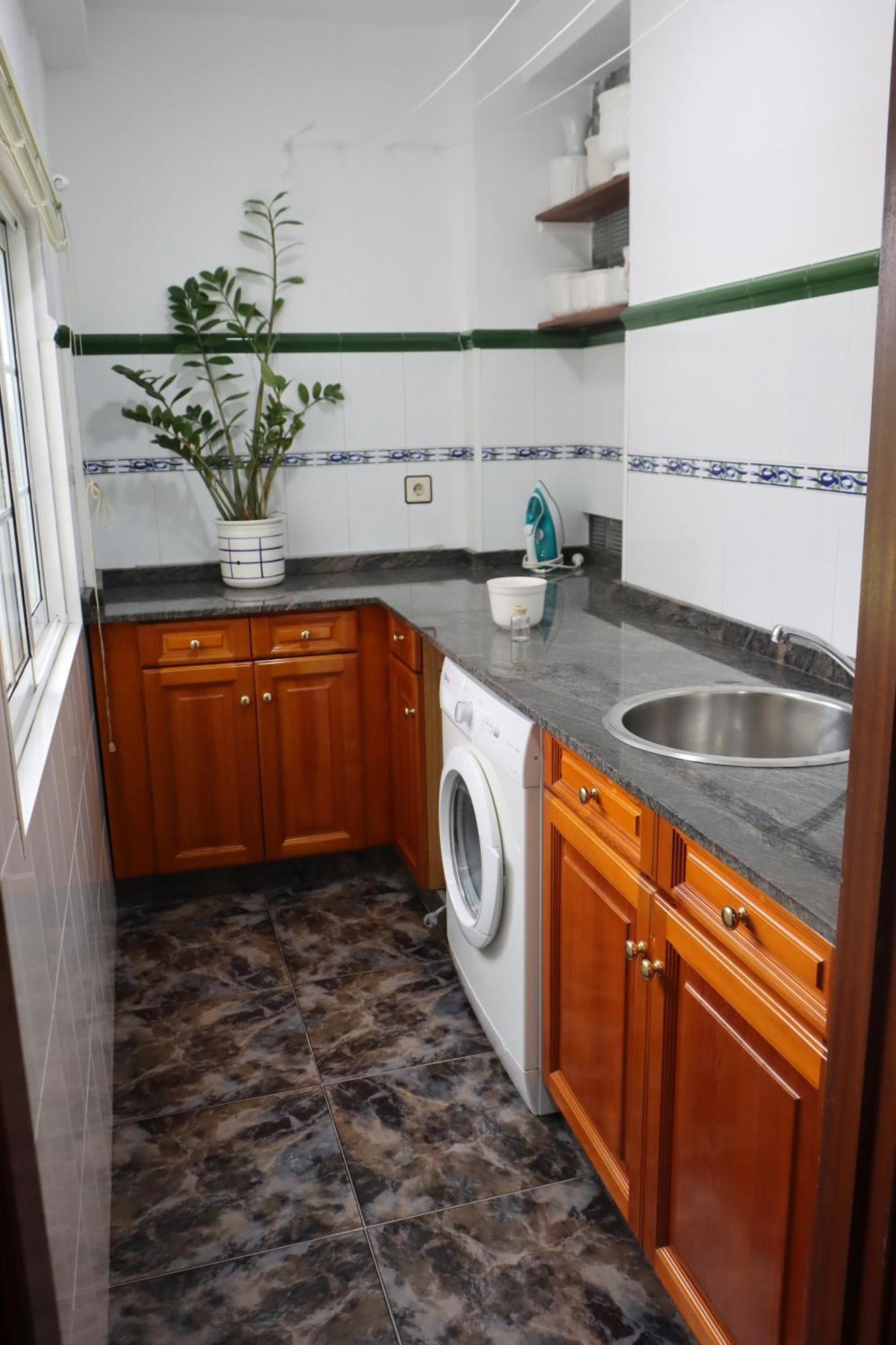 Appartamento El Piso De Manuela Vut-Co-004057 Padrón Esterno foto