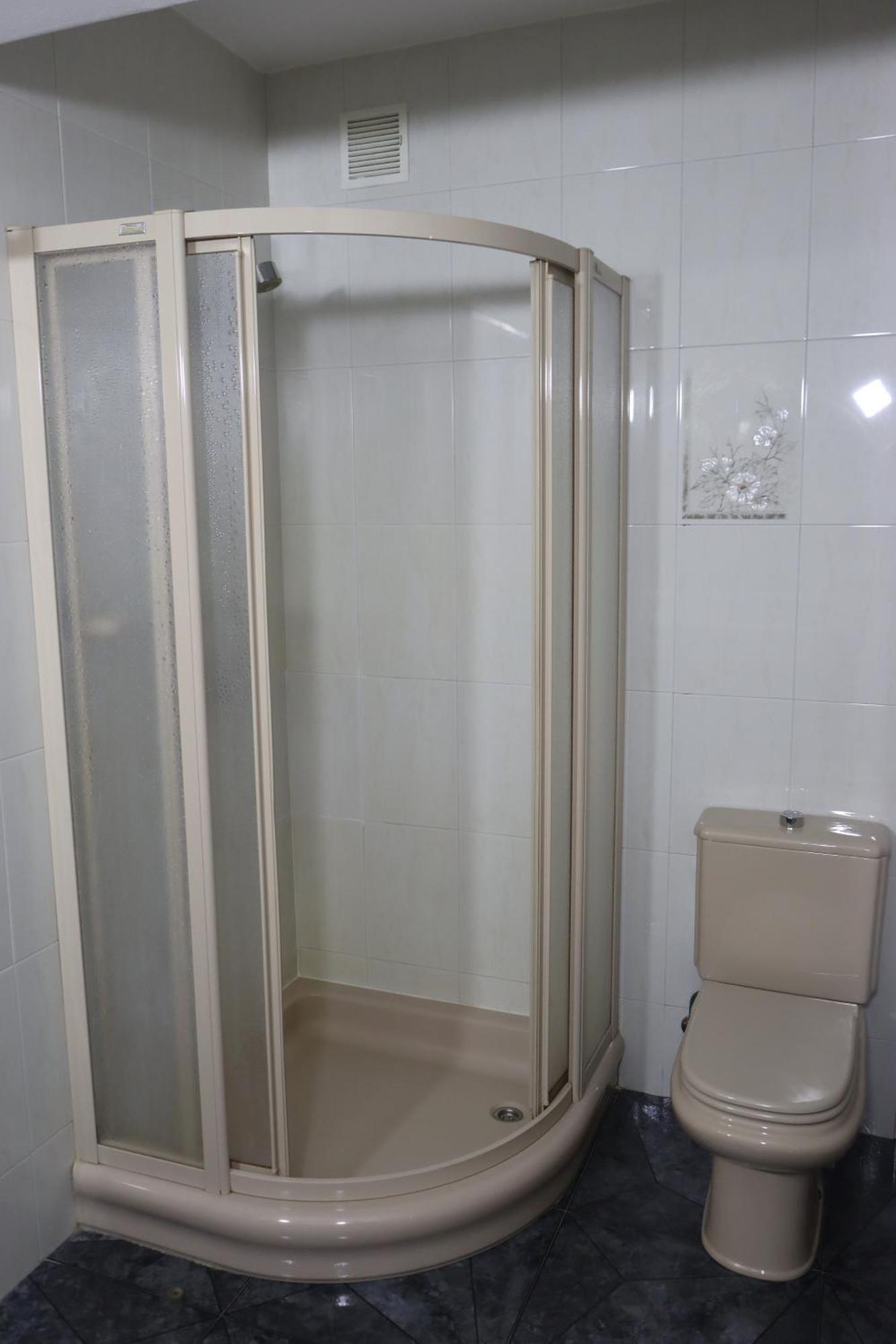 Appartamento El Piso De Manuela Vut-Co-004057 Padrón Esterno foto