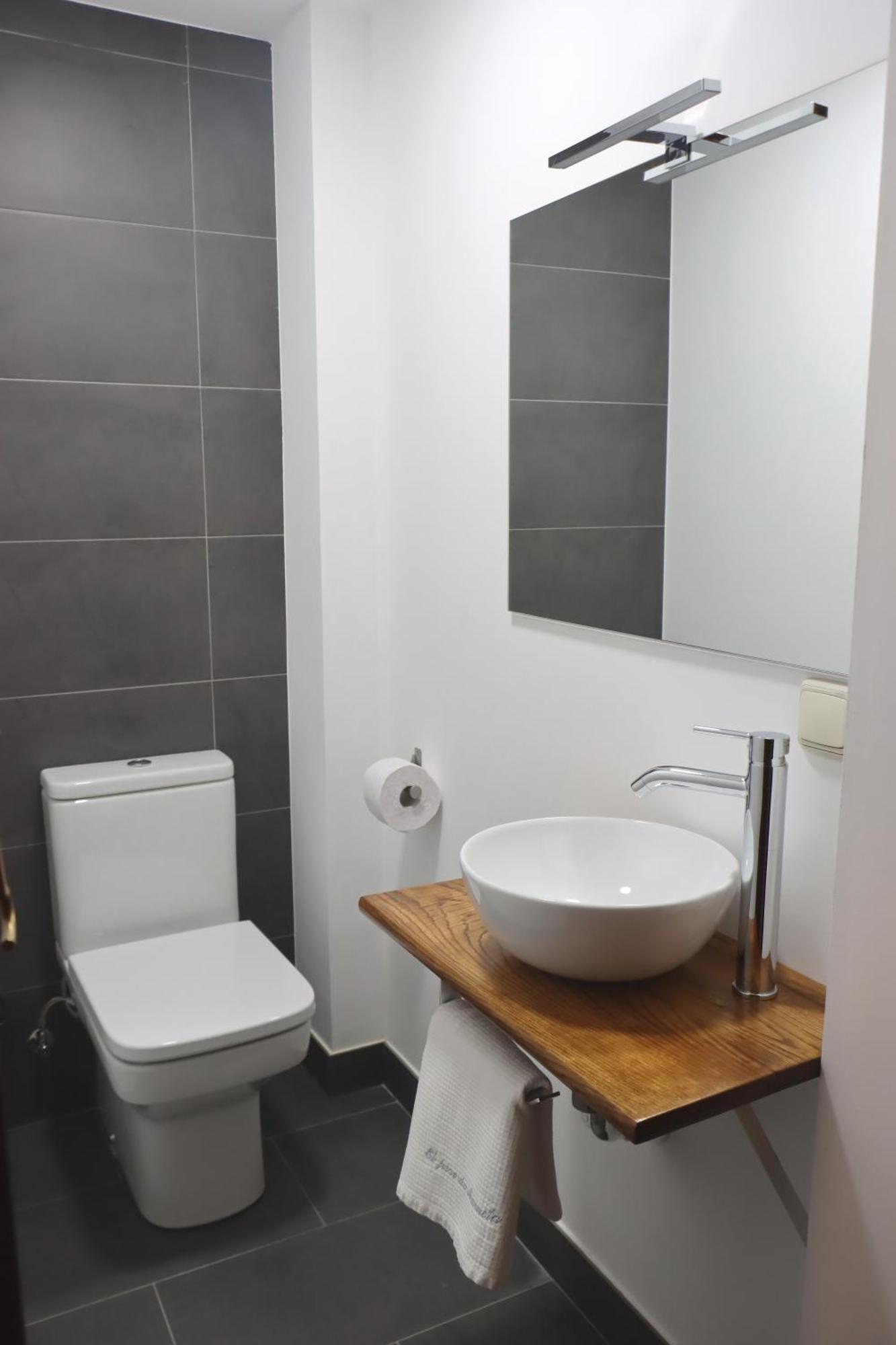 Appartamento El Piso De Manuela Vut-Co-004057 Padrón Esterno foto