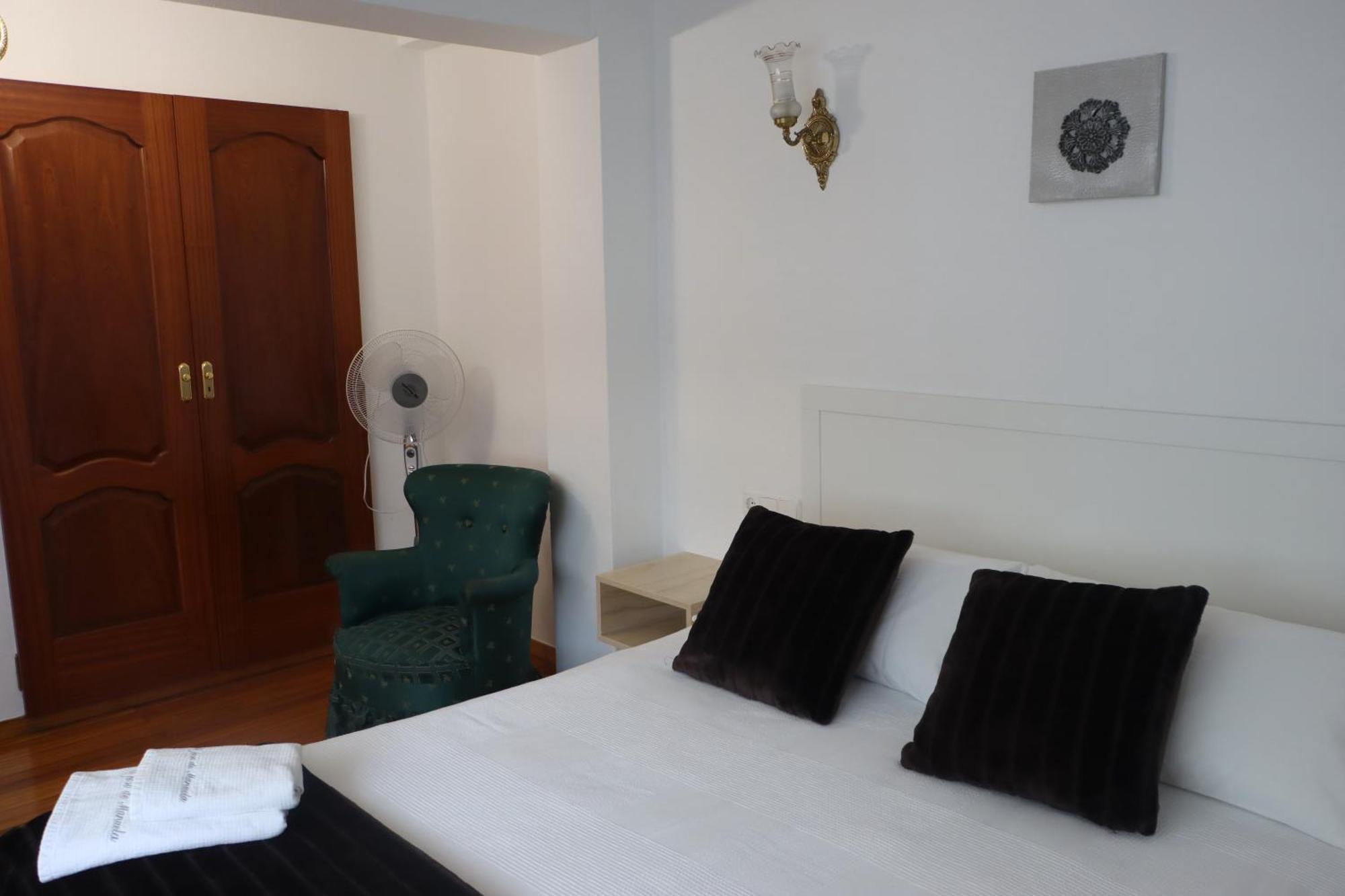 Appartamento El Piso De Manuela Vut-Co-004057 Padrón Esterno foto