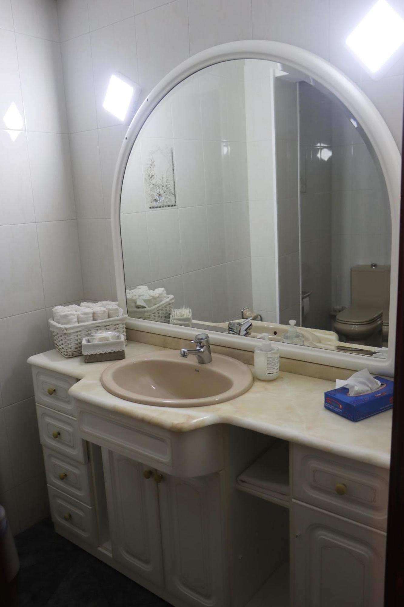 Appartamento El Piso De Manuela Vut-Co-004057 Padrón Esterno foto