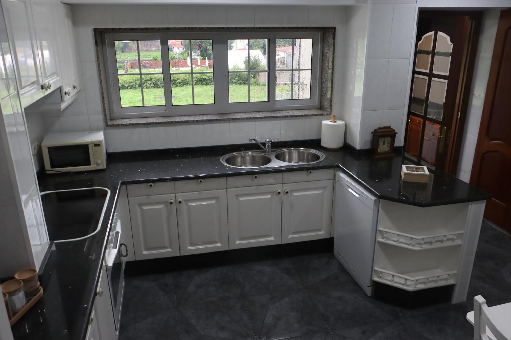 Appartamento El Piso De Manuela Vut-Co-004057 Padrón Esterno foto